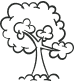 tree-1 tree-1