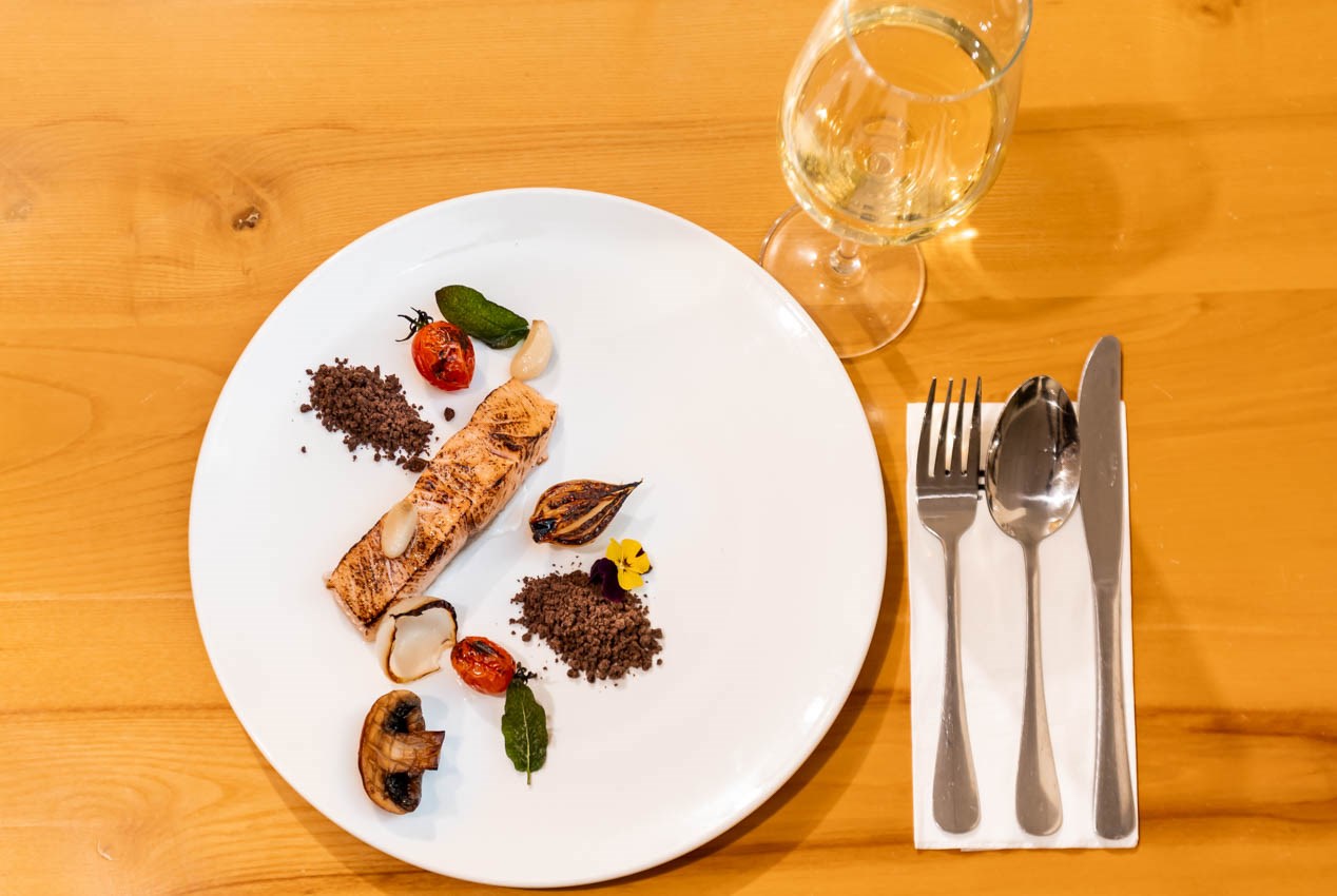 Amirey Hagalil Boutique Hotel - 'Bein Kramim' Rest
