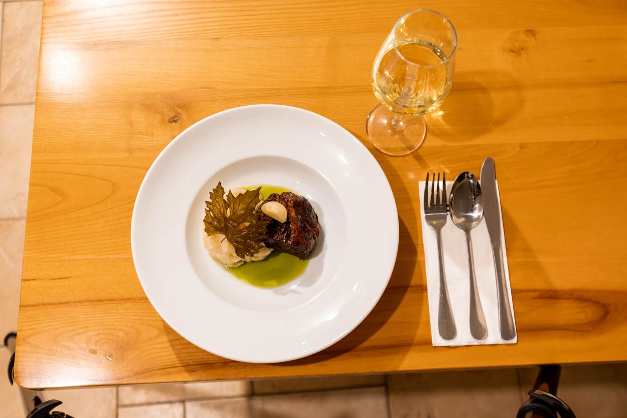 Amirey Hagalil Boutique Hotel - 'Bein Kramim' Rest