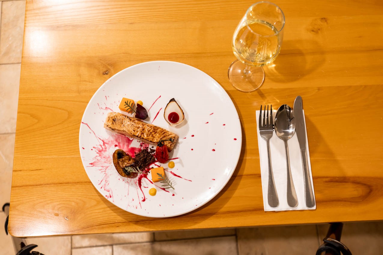 Amirey Hagalil Boutique Hotel - 'Bein Kramim' Rest