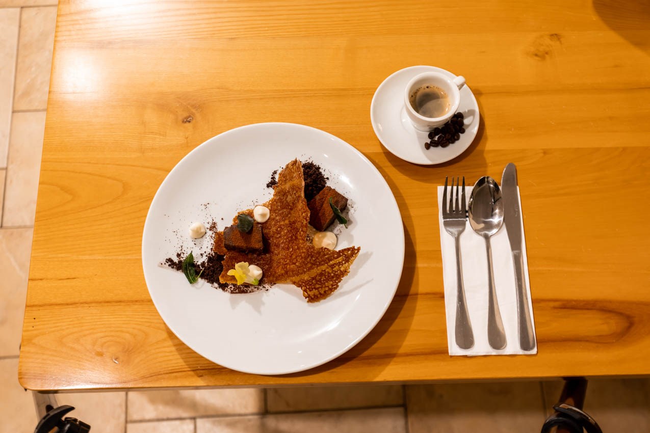 Amirey Hagalil Boutique Hotel - 'Bein Kramim' Rest