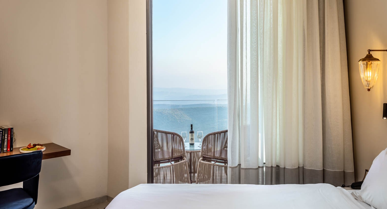 Amirey Hagalil Boutique Hotel - Rooms