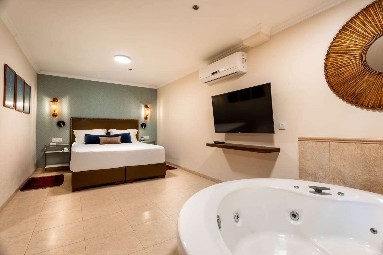 Amirey Hagalil Boutique Hotel - Rooms