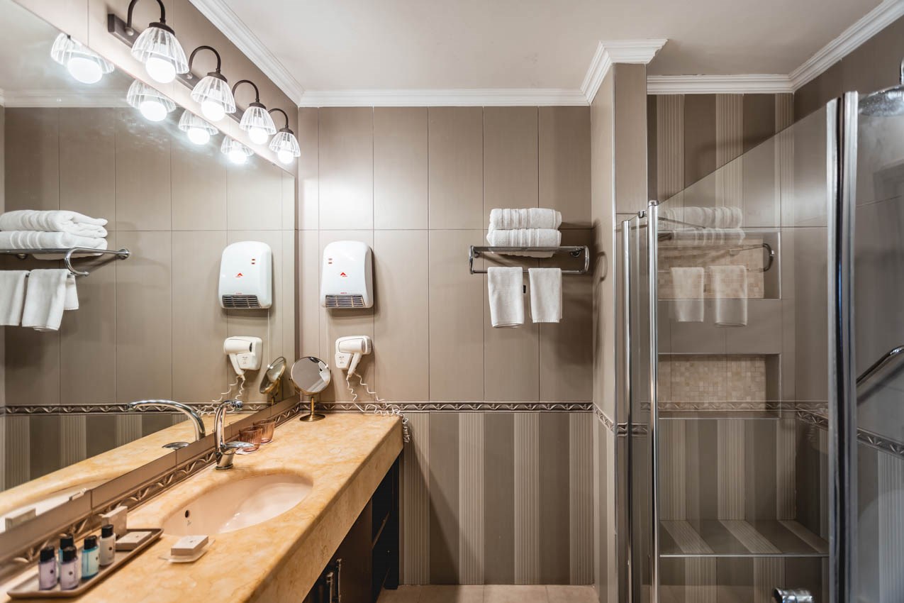 Amirey Hagalil Boutique Hotel - Rooms