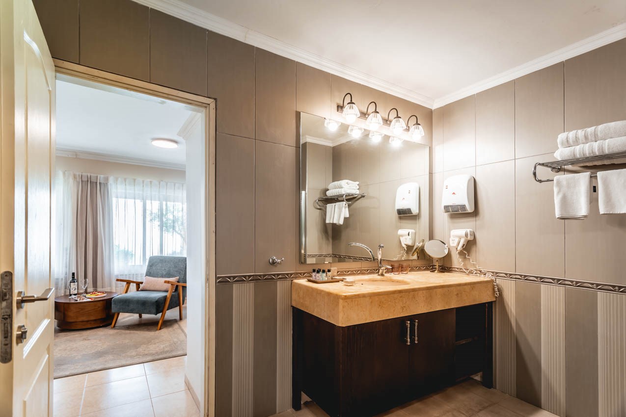 Amirey Hagalil Boutique Hotel - Rooms