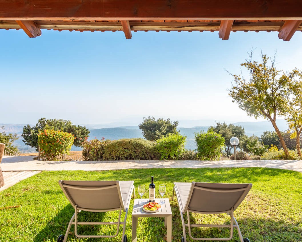 Amirey Hagalil Boutique Hotel - Rooms