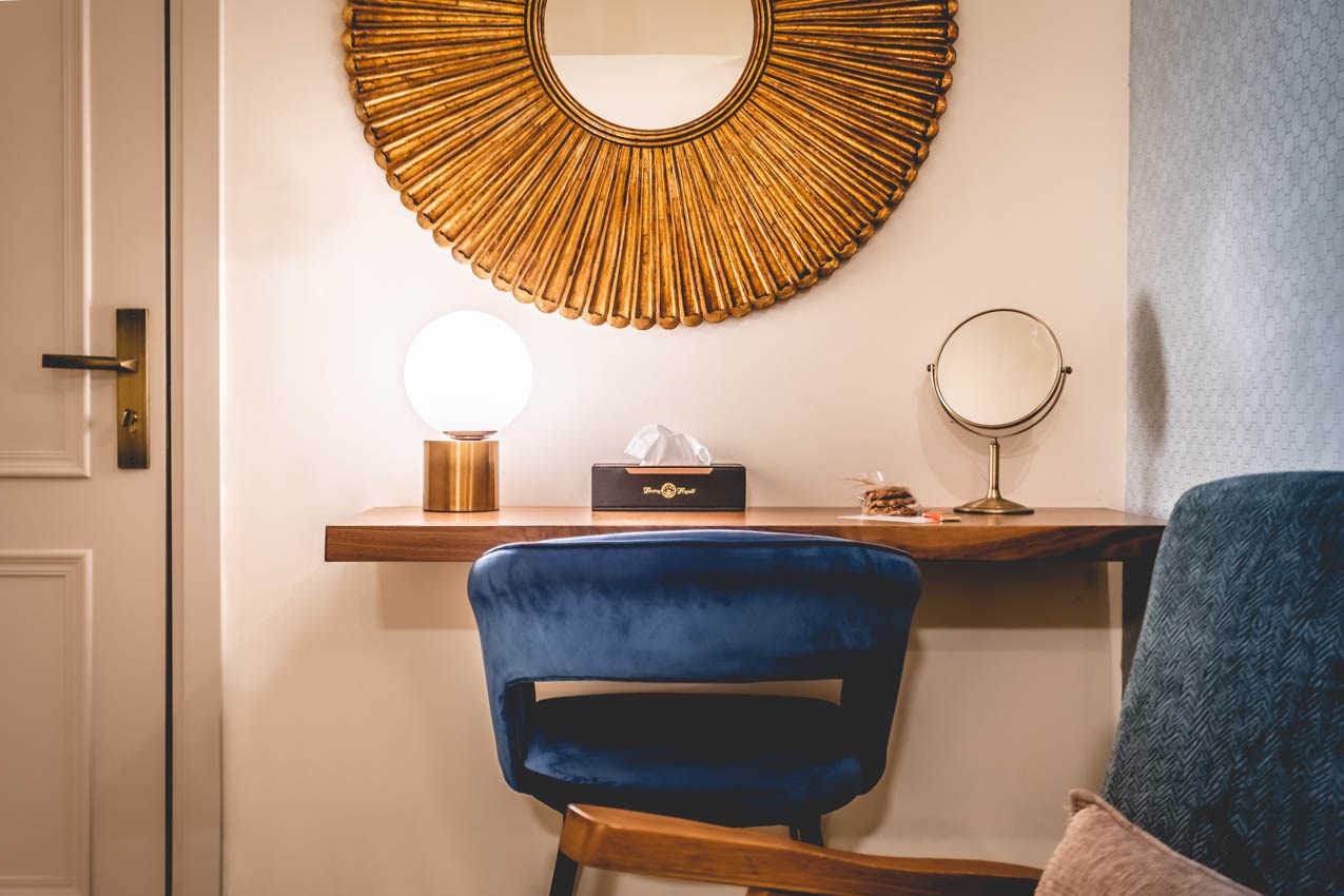 Amirey Hagalil Boutique Hotel - Rooms