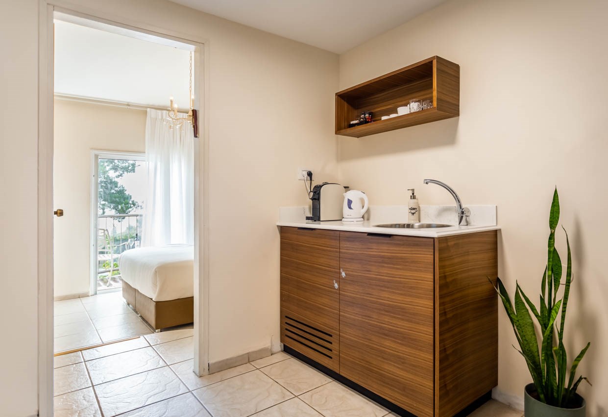 Amirey Hagalil Boutique Hotel - Rooms