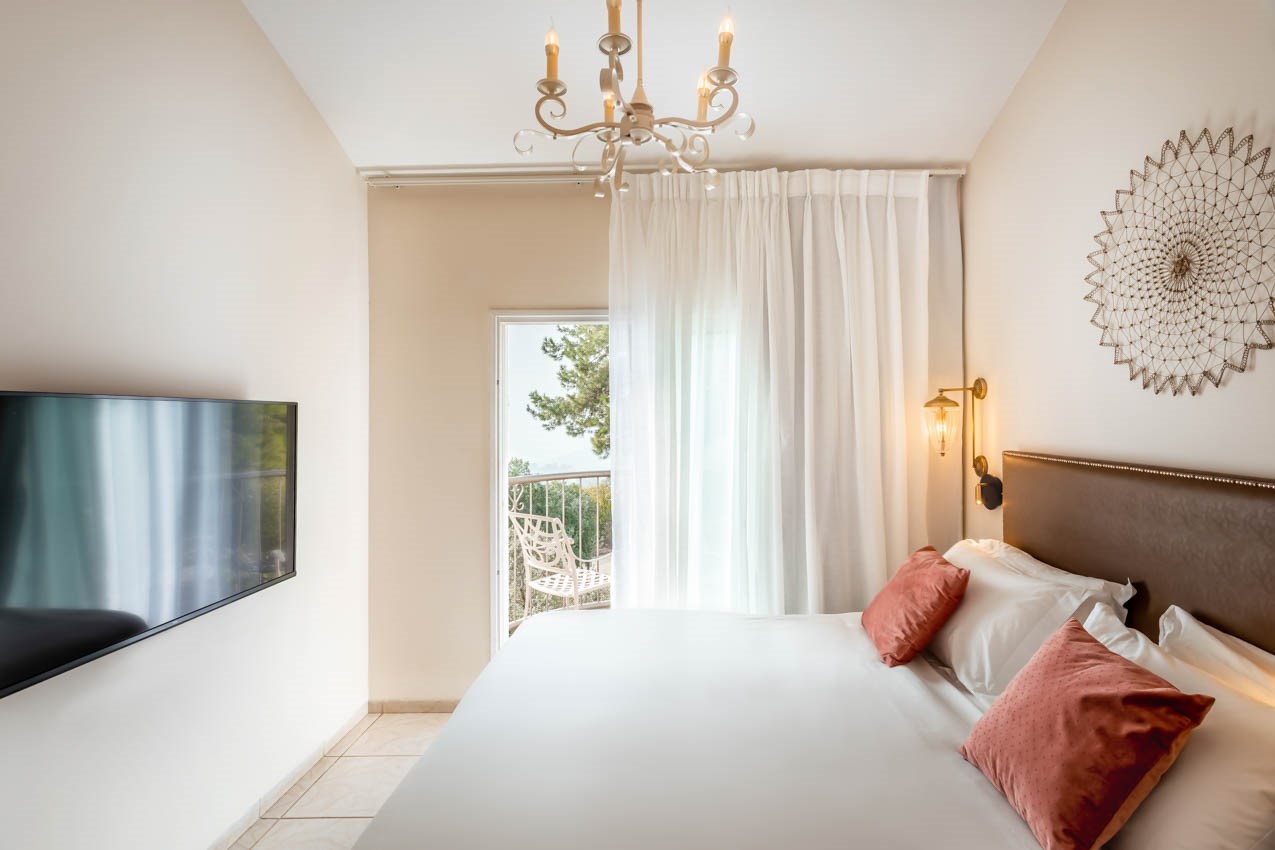 Amirey Hagalil Boutique Hotel - Rooms