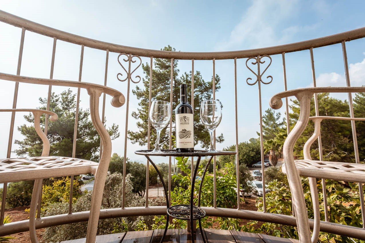 Amirey Hagalil Boutique Hotel - Rooms