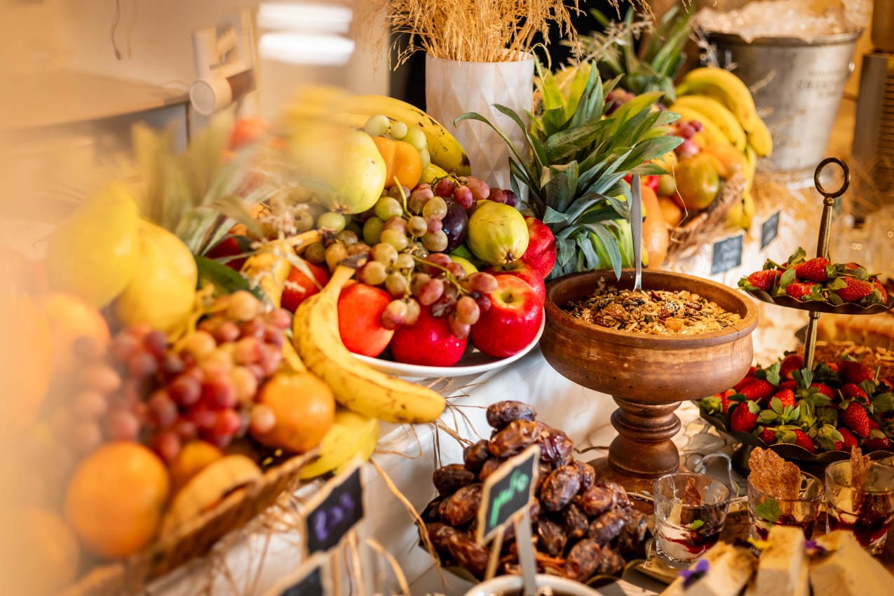Amirey Hagalil Boutique Hotel - 'Bein Kramim' Rest