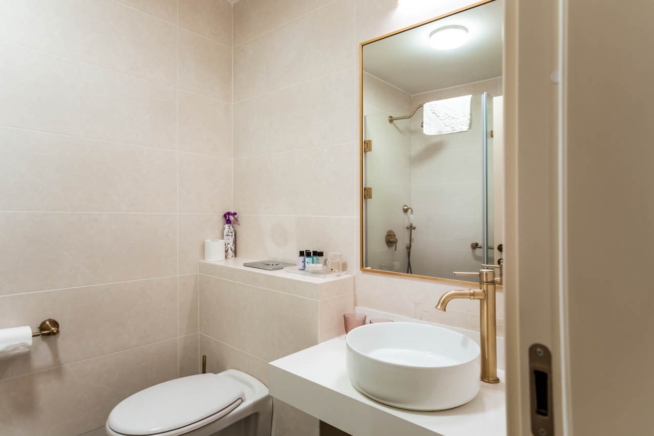 Amirey Hagalil Boutique Hotel - Rooms