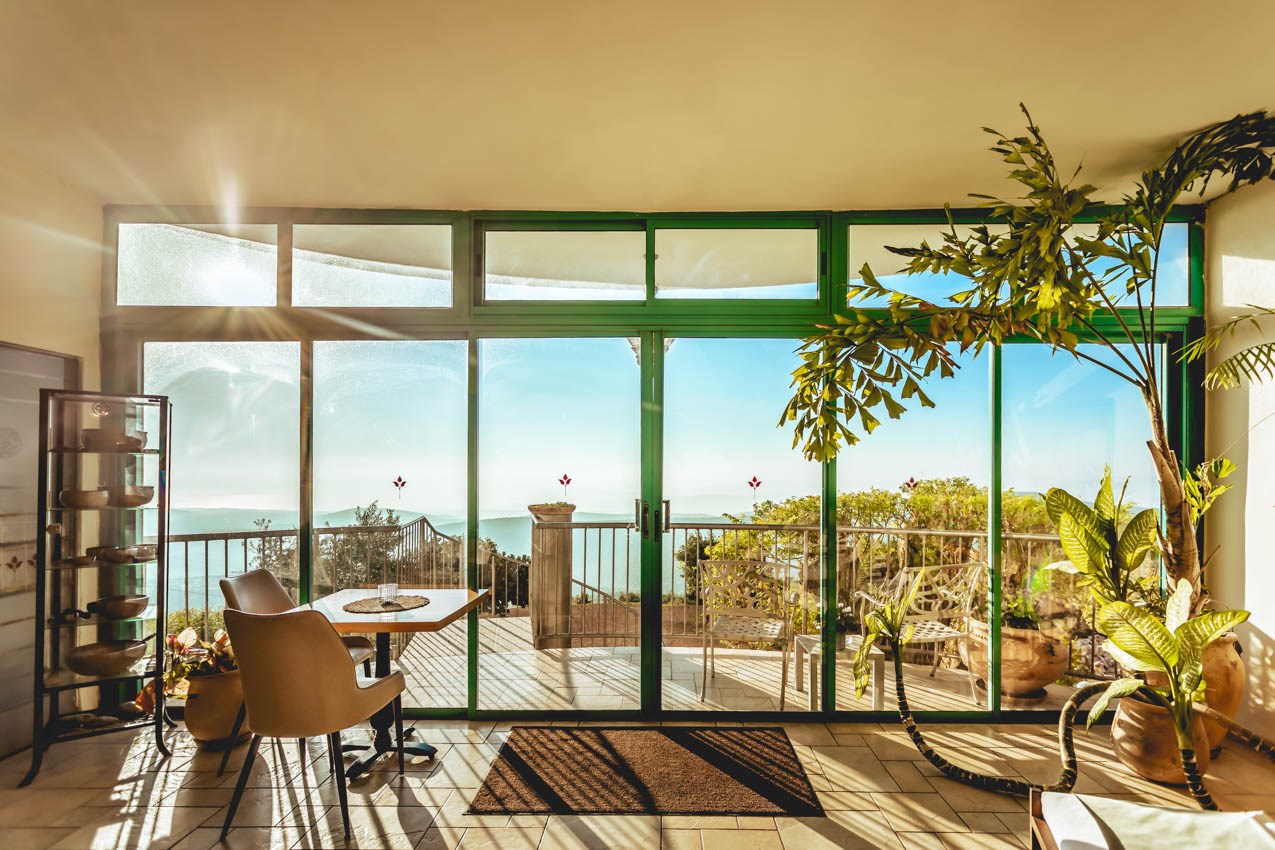 Amirey Hagalil Boutique Hotel - Spa
