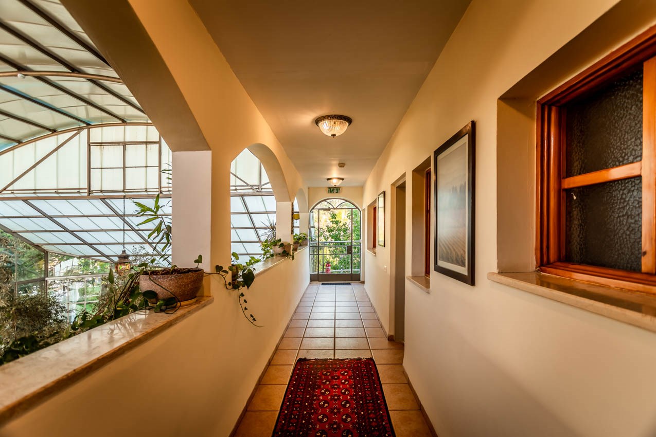 Amirey Hagalil Boutique Hotel - Rooms