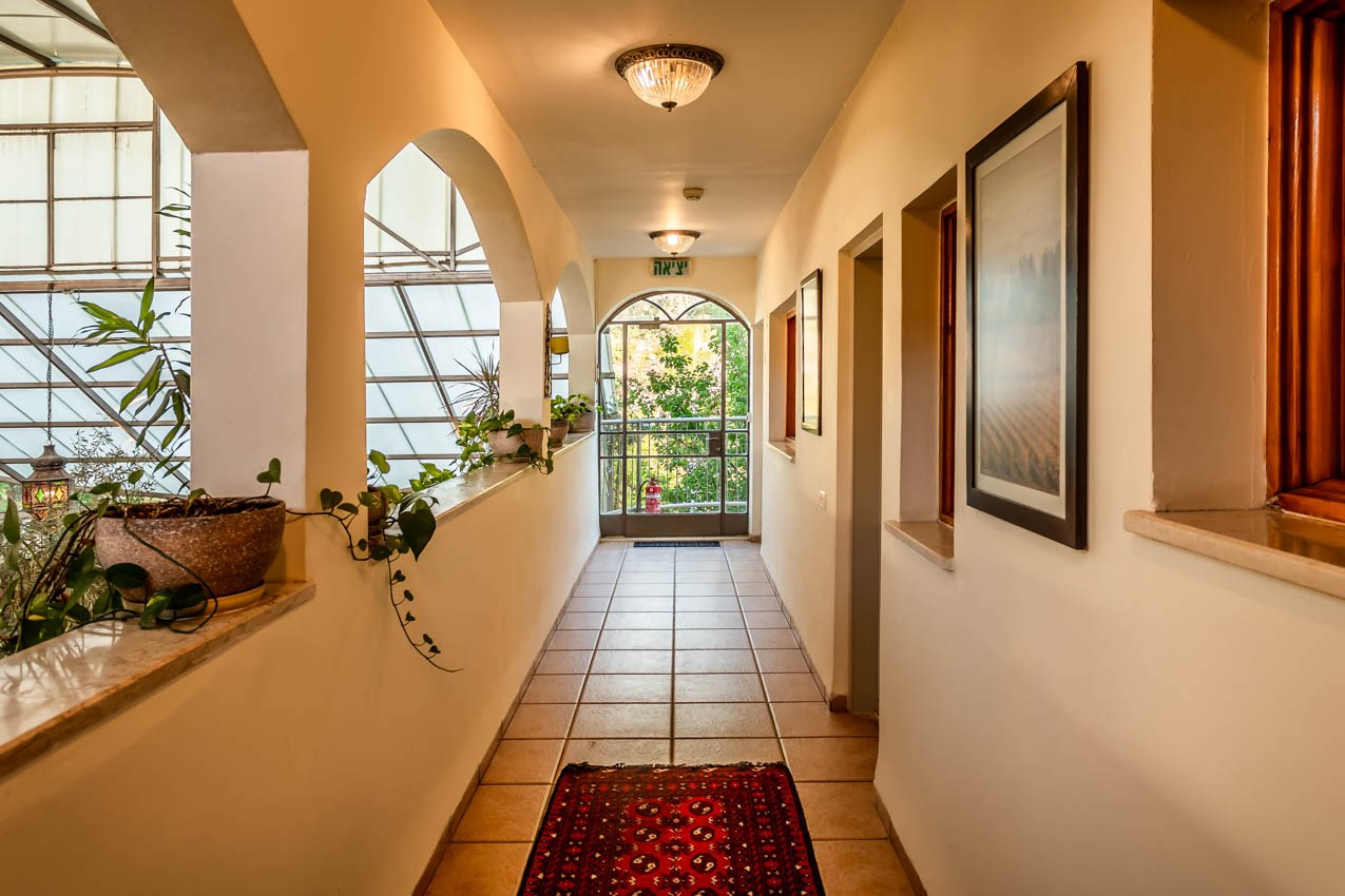 Amirey Hagalil Boutique Hotel - Rooms