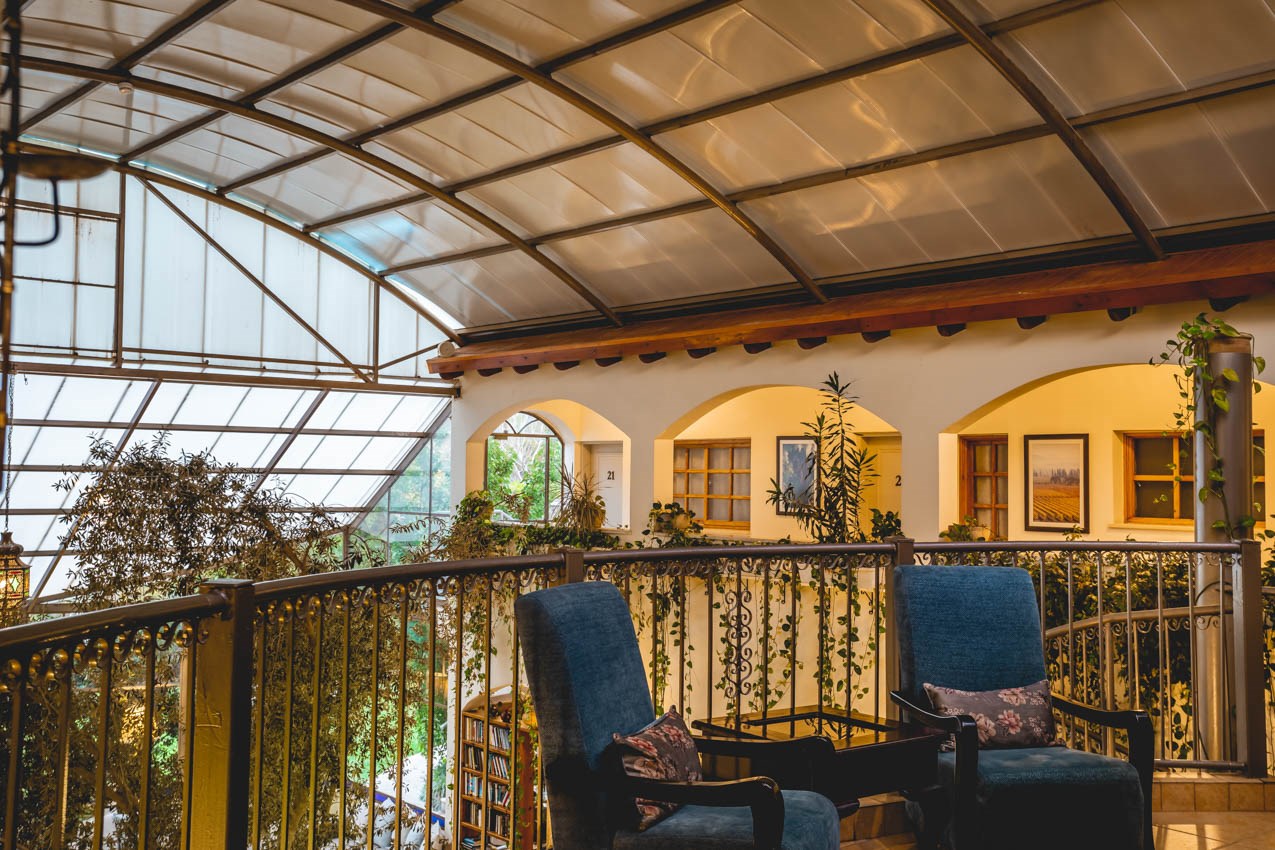 Amirey Hagalil Boutique Hotel  