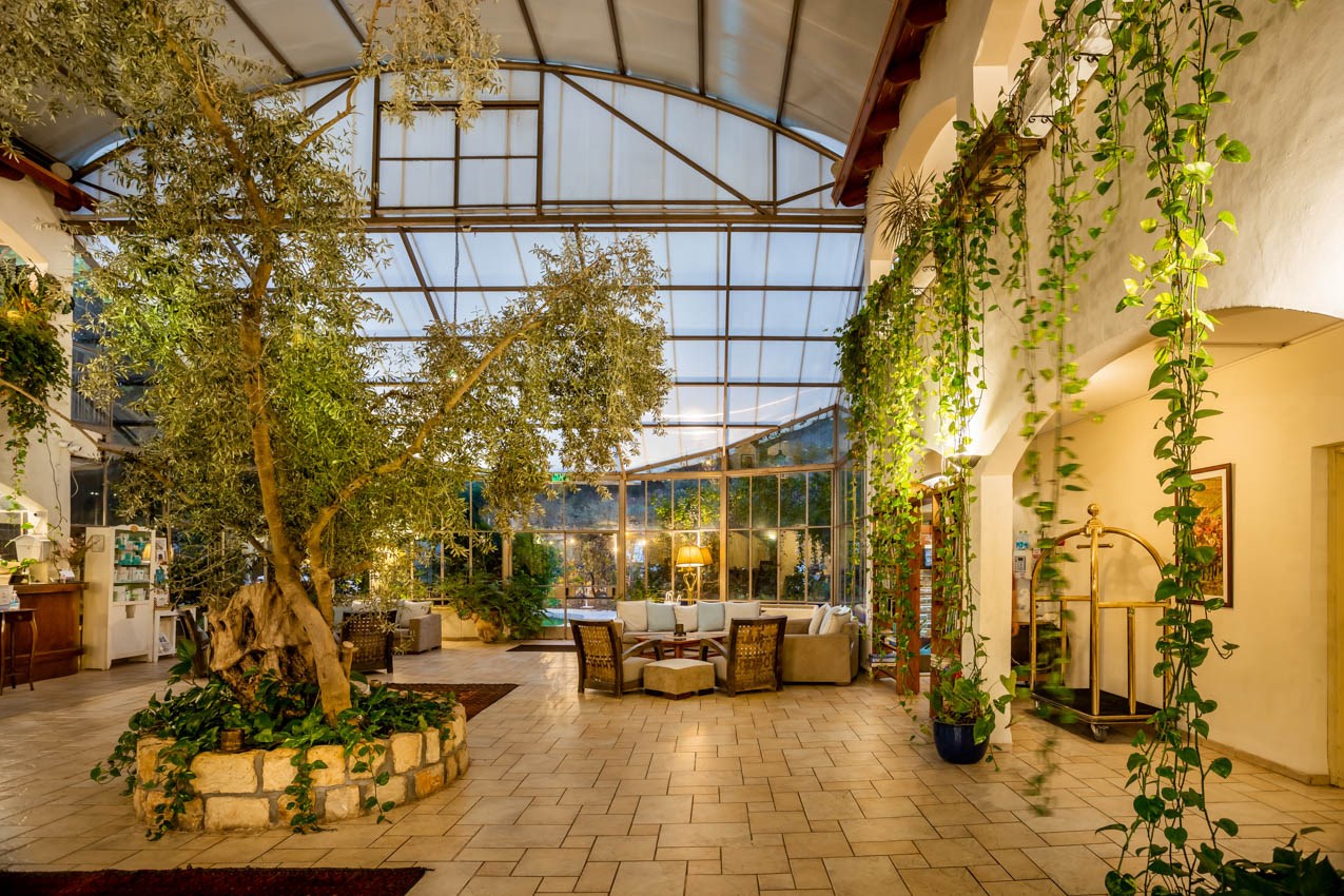Amirey Hagalil Boutique Hotel  