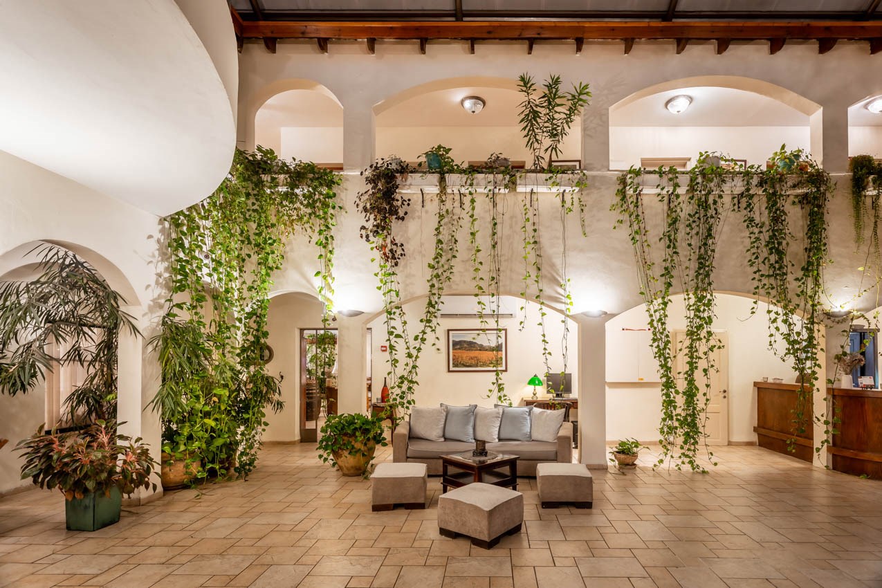 Amirey Hagalil Boutique Hotel  