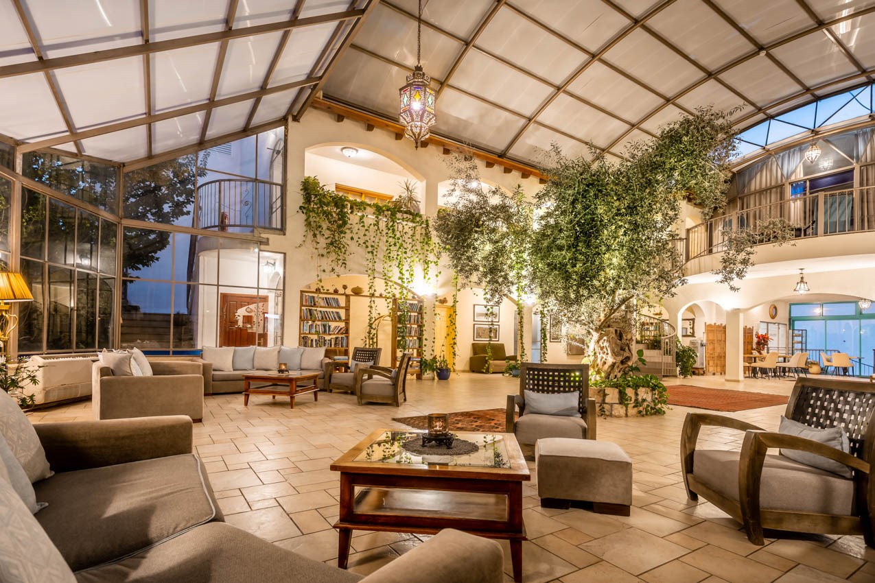 Amirey Hagalil Boutique Hotel  