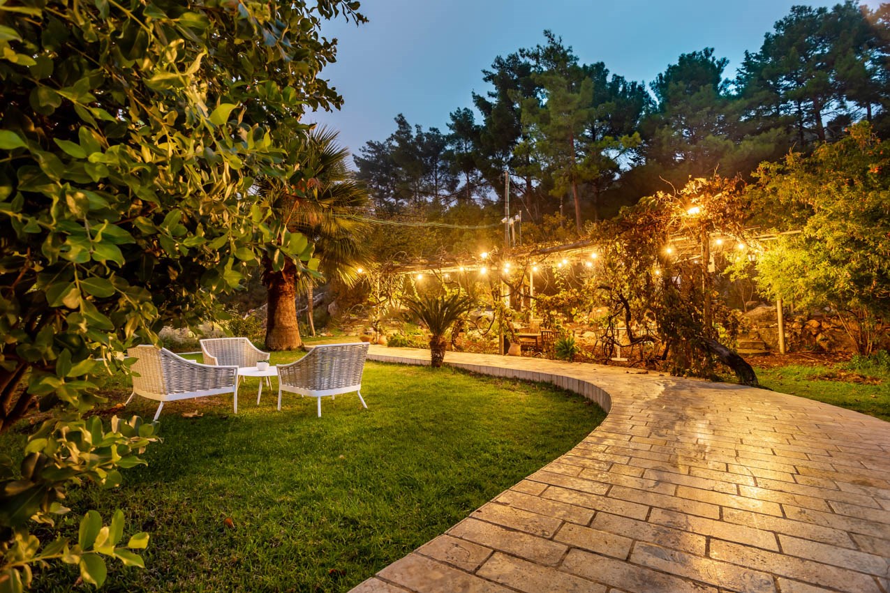 Amirey Hagalil Boutique Hotel  