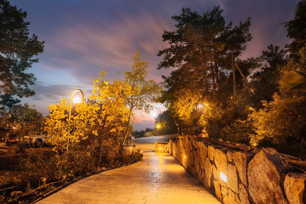 Amirey Hagalil Boutique Hotel  