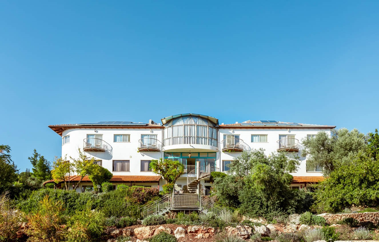 Amirey Hagalil Boutique Hotel  