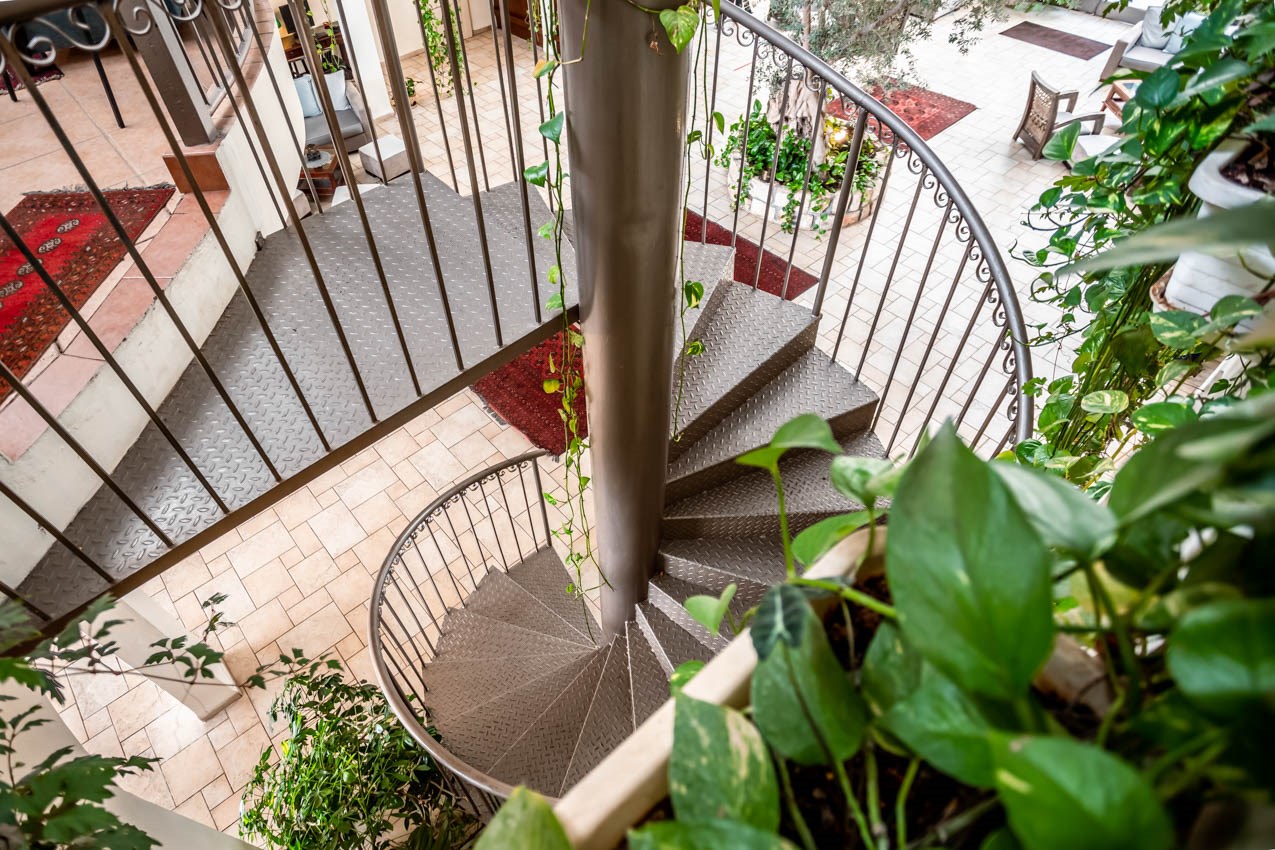 Amirey Hagalil Boutique Hotel  