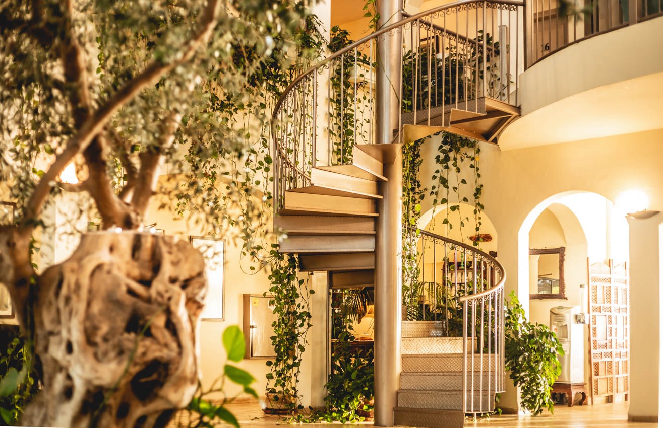 Amirey Hagalil Boutique Hotel  
