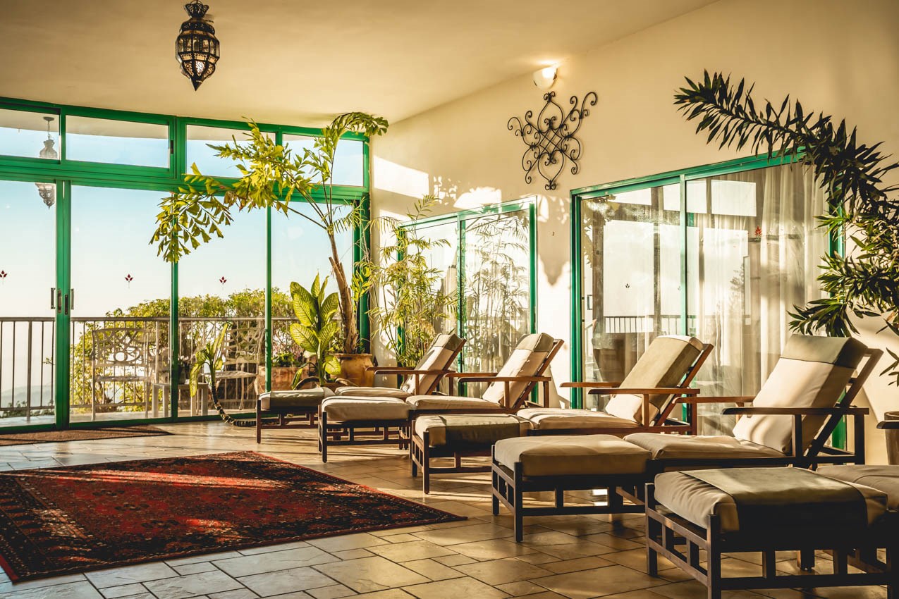Amirey Hagalil Boutique Hotel - Spa
