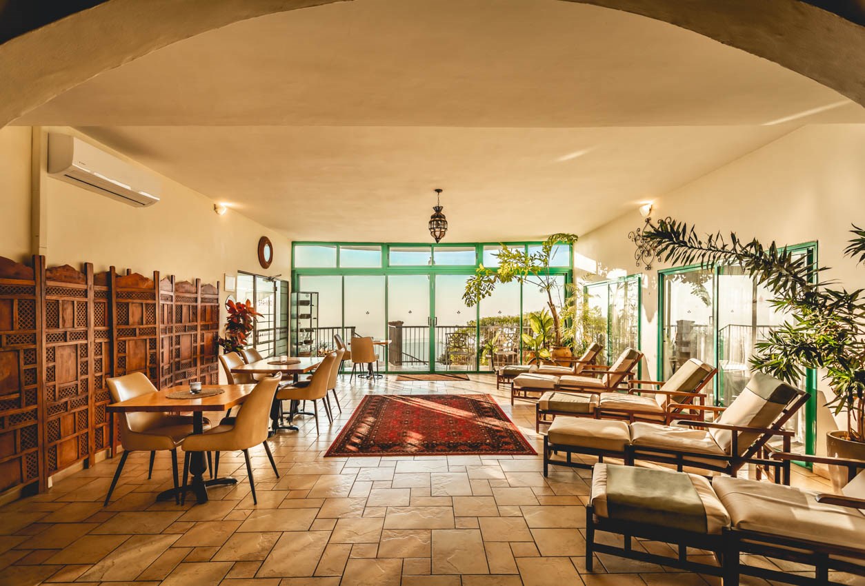 Amirey Hagalil Boutique Hotel - Spa