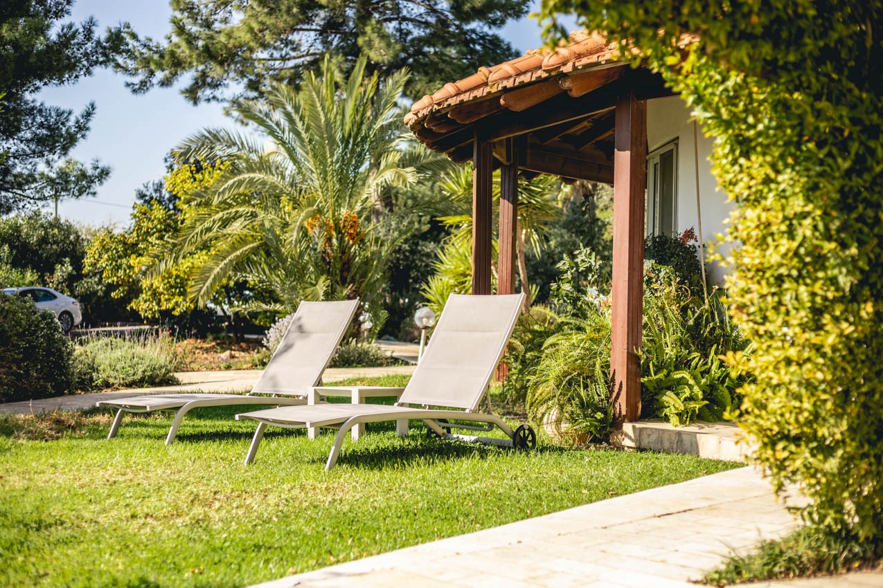 Amirey Hagalil Boutique Hotel - Rooms