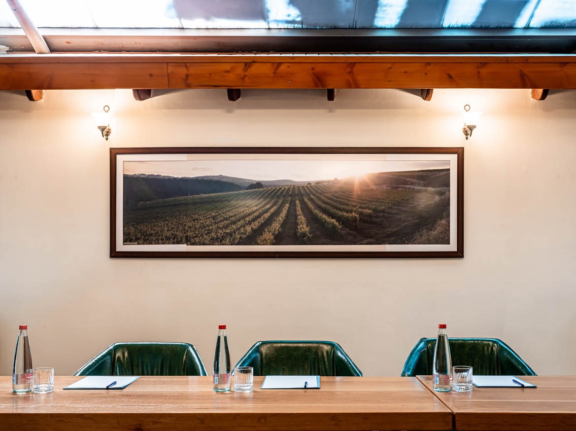 Amirey Hagalil Boutique Hotel - Meeting Room