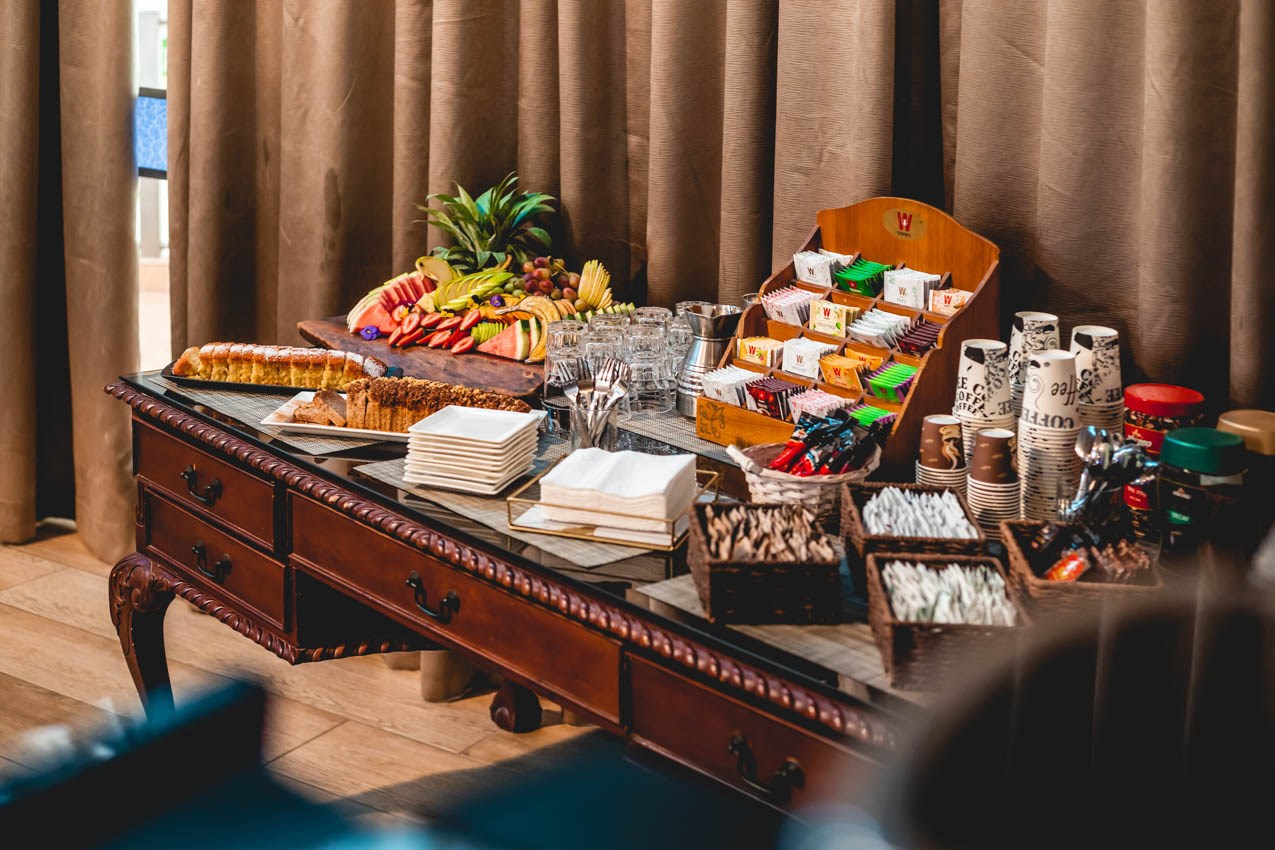 Amirey Hagalil Boutique Hotel - Meeting Room