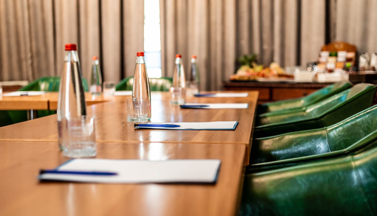 Amirey Hagalil Boutique Hotel - Meeting Room