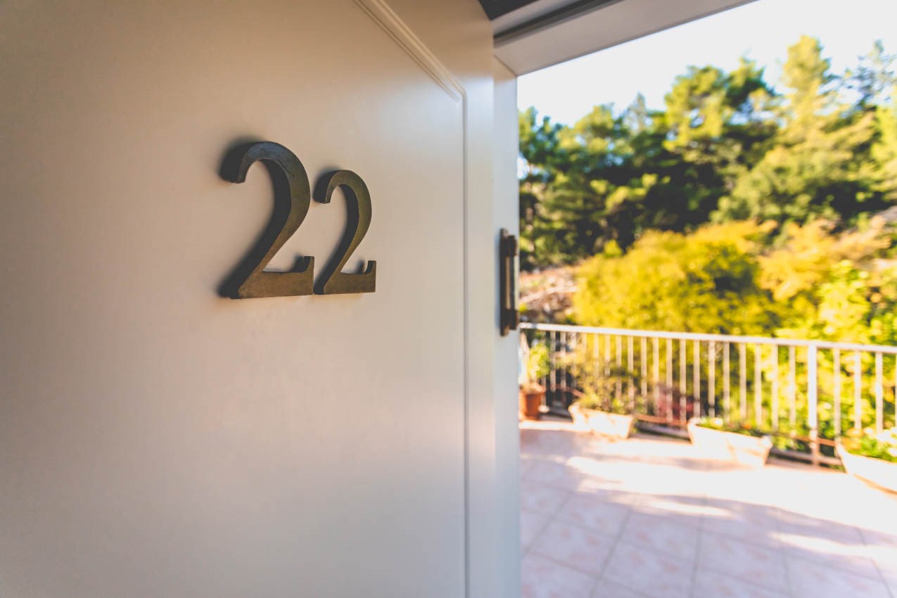 Amirey Hagalil Boutique Hotel - Rooms