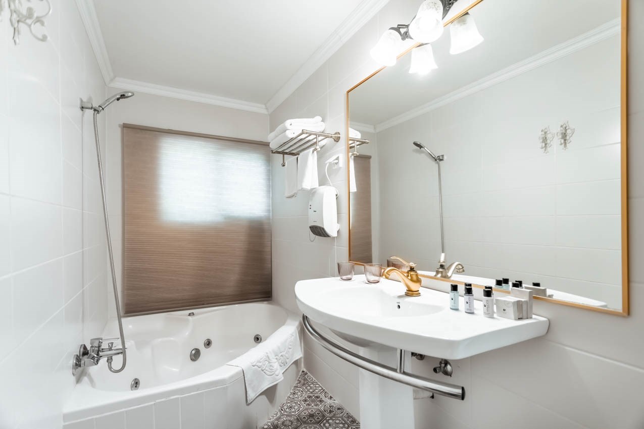 Amirey Hagalil Boutique Hotel - Rooms
