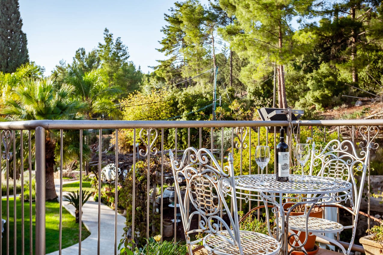 Amirey Hagalil Boutique Hotel - Rooms