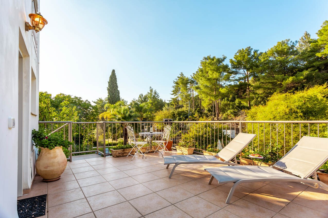 Amirey Hagalil Boutique Hotel - Rooms
