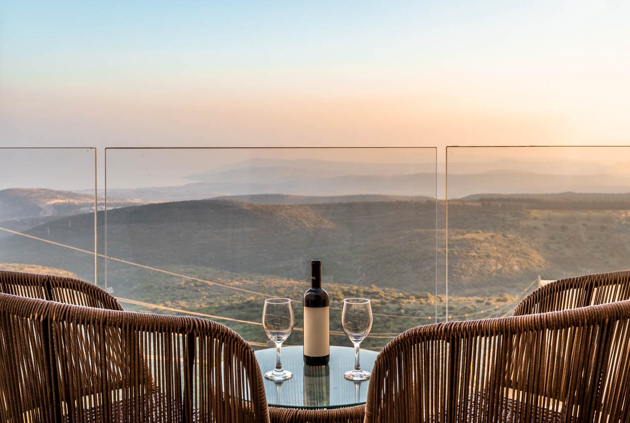 Amirey Hagalil Boutique Hotel - Rooms