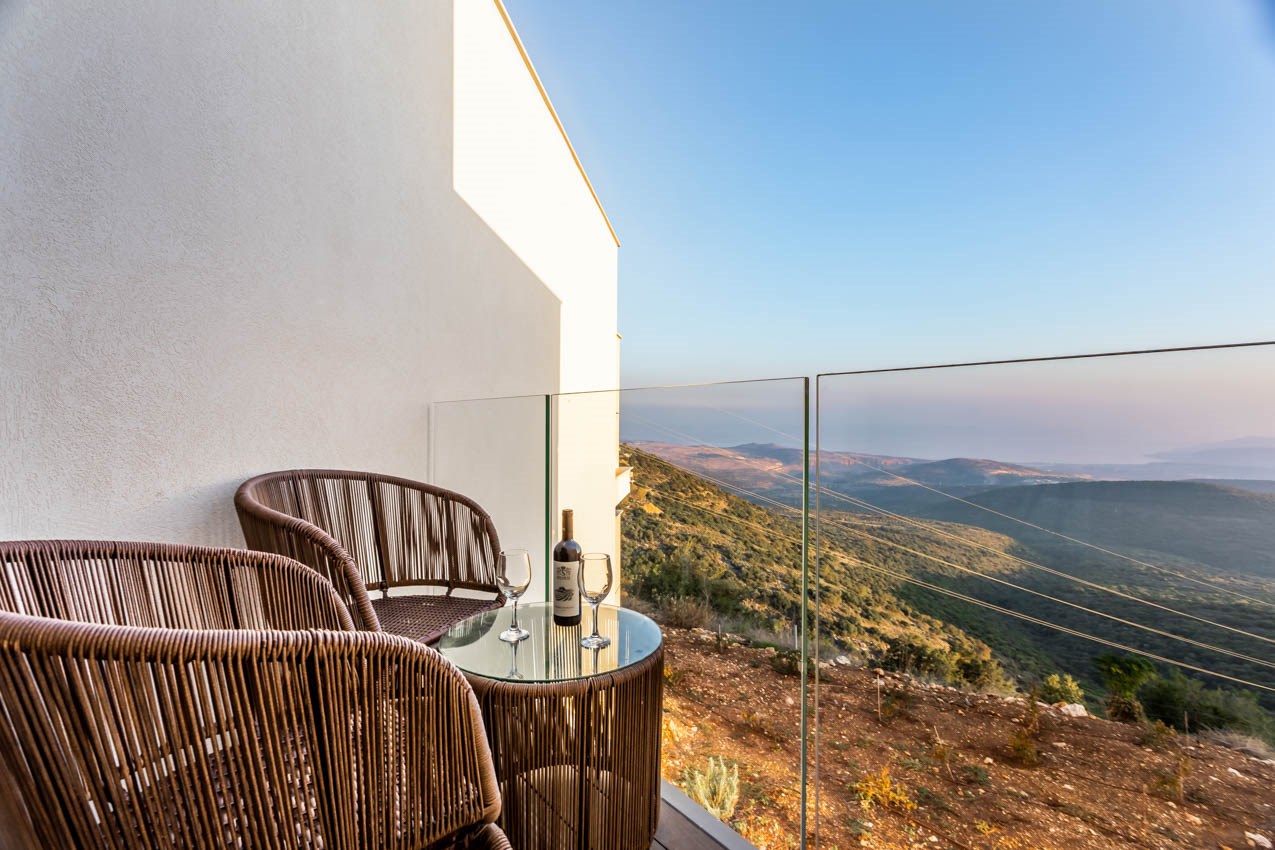 Amirey Hagalil Boutique Hotel - Rooms