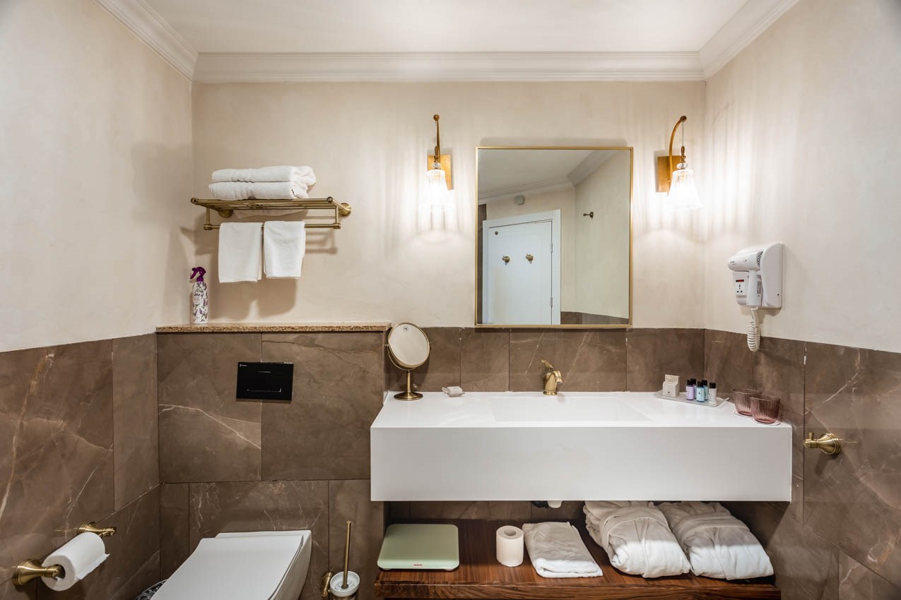 Amirey Hagalil Boutique Hotel - Rooms