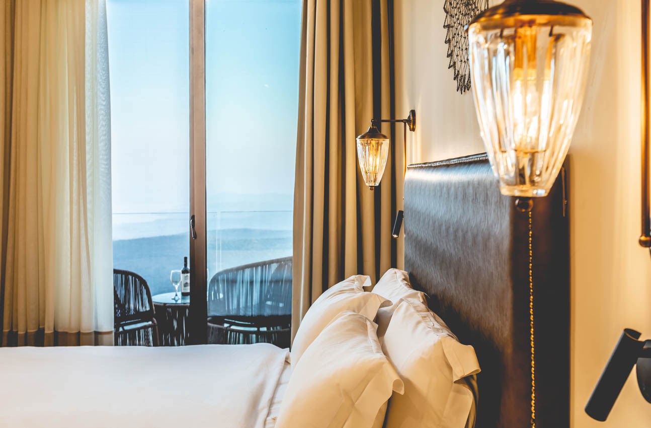Amirey Hagalil Boutique Hotel - Rooms