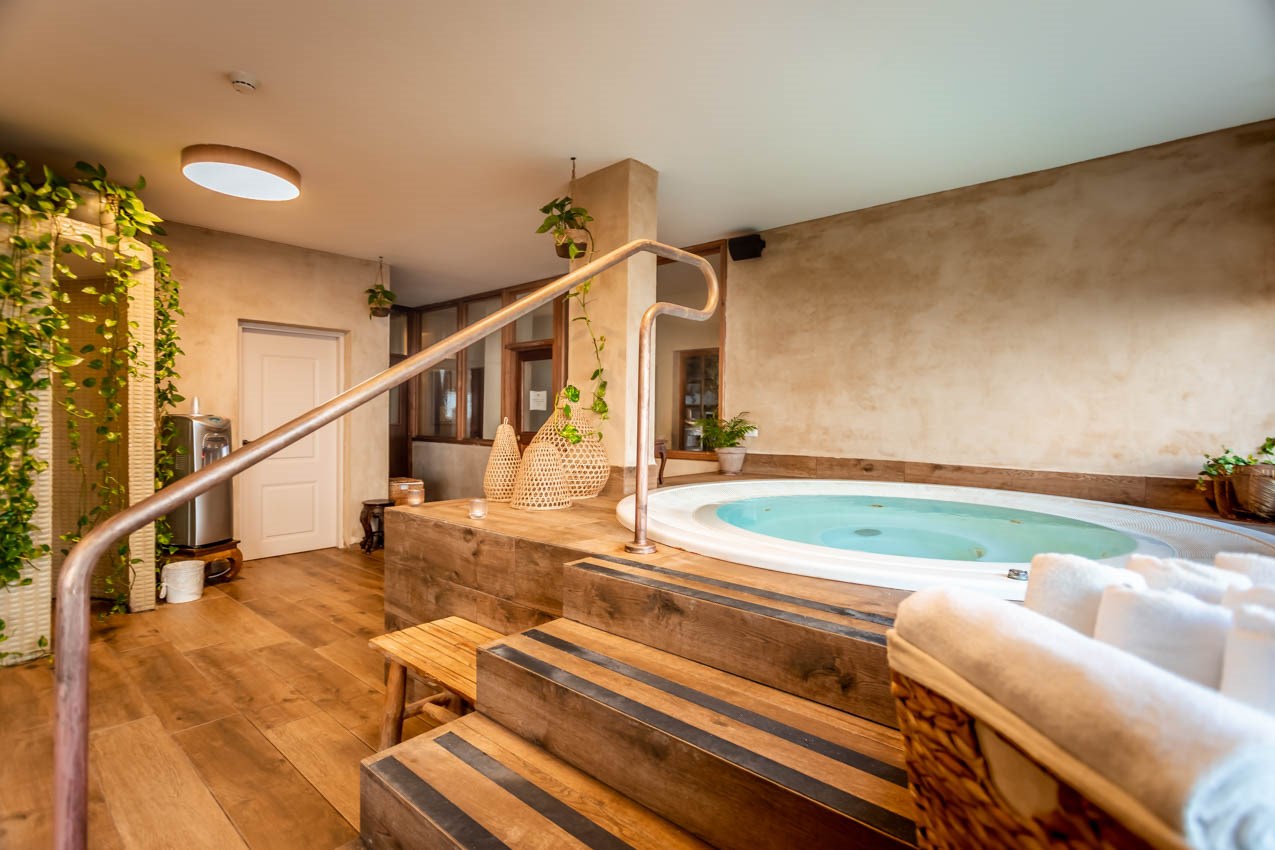 Amirey Hagalil Boutique Hotel - Spa