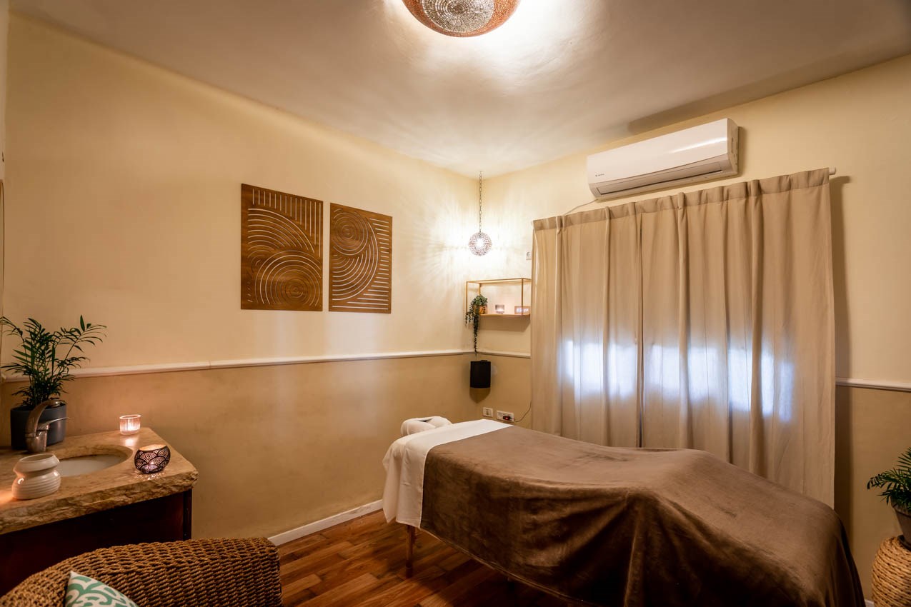 Amirey Hagalil Boutique Hotel - Spa