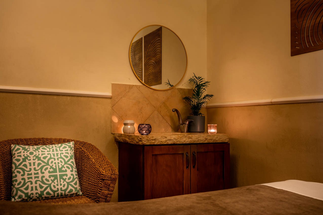 Amirey Hagalil Boutique Hotel - Spa