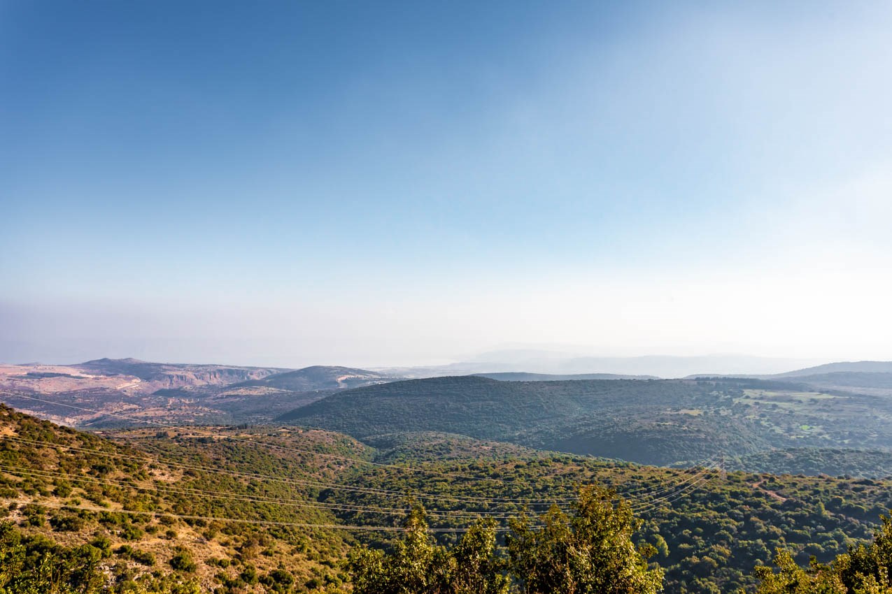 Amirey Hagalil Boutique Hotel  