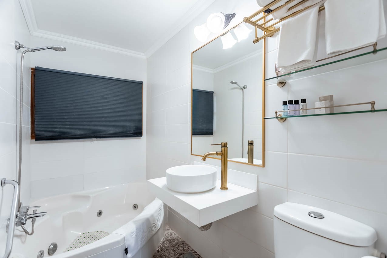 Amirey Hagalil Boutique Hotel - Rooms