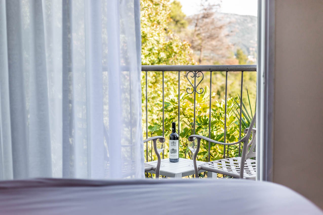 Amirey Hagalil Boutique Hotel - Rooms