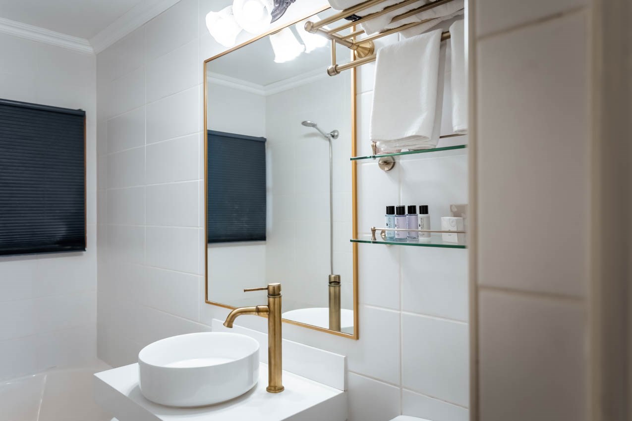 Amirey Hagalil Boutique Hotel - Rooms