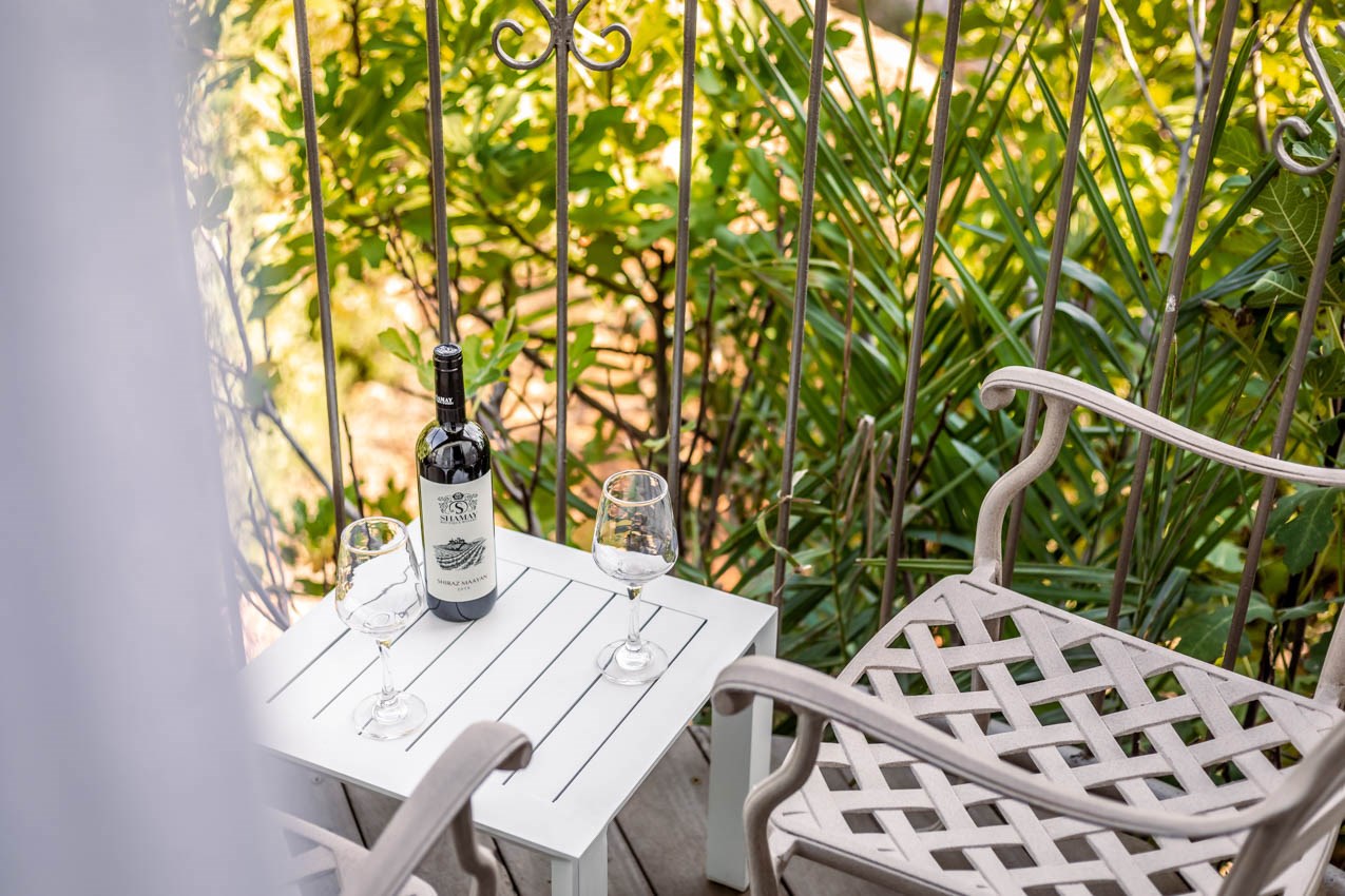 Amirey Hagalil Boutique Hotel - Rooms